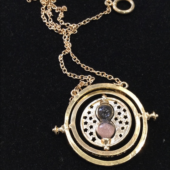 Jewelry - Time Turner